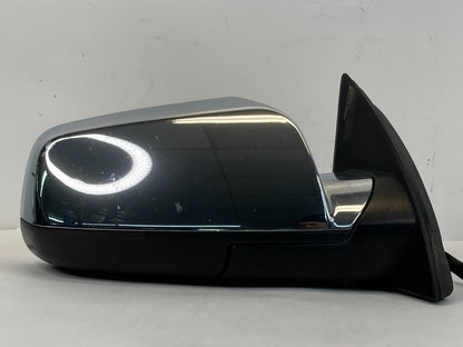 2010 2011 10 11 GMC Terrain Right Passenger Side View Power Mirror Heated OEM