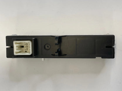 2010-2015 TOYOTA PRIUS DASH PASSENGER INDICATOR RESTRAINT SEAT BELT LIGHT ON OEM