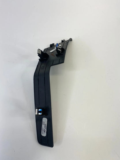 11-18 VOLKSWAGEN JETTA SEDAN FRONT LEFT DOOR PANEL HANDLE TRIM COVER 5C7868071