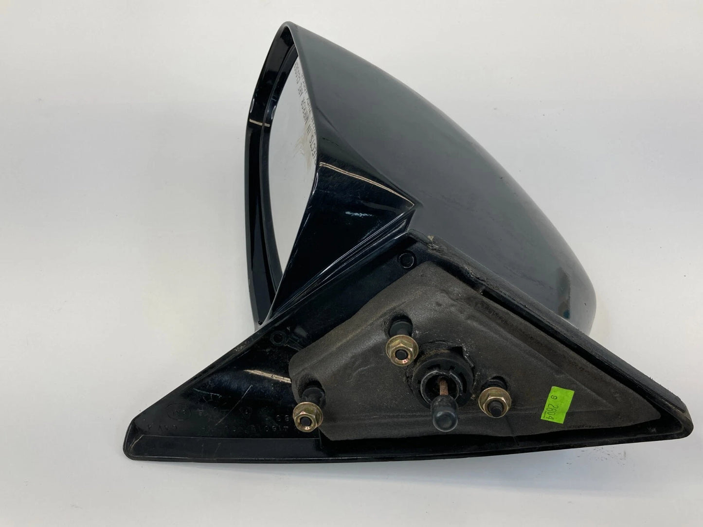 2000-2005 MITSUBISHI ECLIPSE FRONT RIGHT SIDE VIEW DOOR MIRROR OEM MR416018