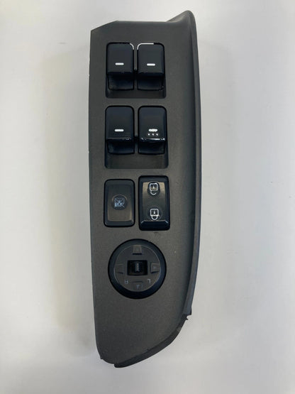 2014 2015 2016 Kia Forte Front Left Side Power Window Switch w/Bezel 93571-A7000