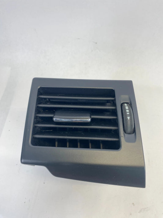 10-12 MERCEDES-BENZ GLK350 DASH RIGHT A/C AIR VENT OUTLET DUCT A2048305454 OEM