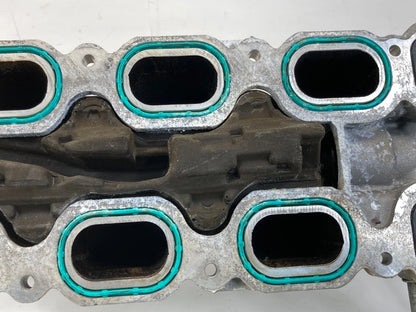 2014-2019 FORD EXPLORER INTERCEPTOR UTILITY 3.5L A/T AIR INTAKE MANIFOLD OEM