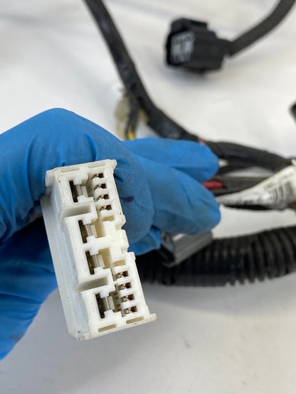 04 05 06 07 08 Acura TL Front Right Passenger Side Door Harness Wire Wiring OEM