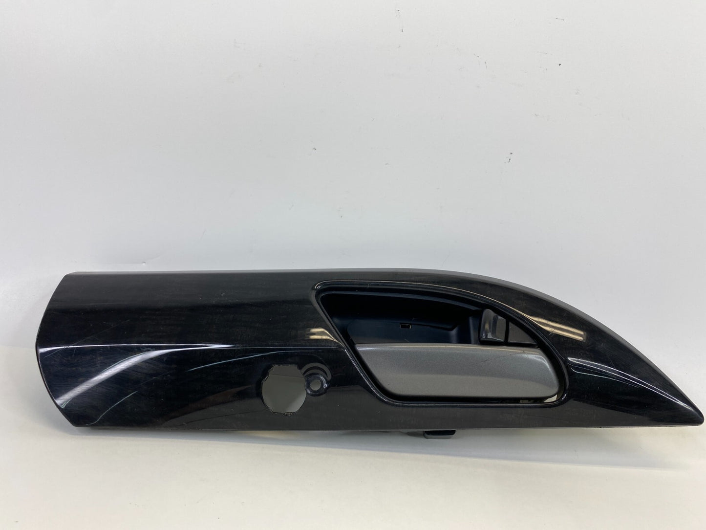 2007-2009 Acura MDX Rear Right Side Interior Door Handle Bezel Trim 83732-STX