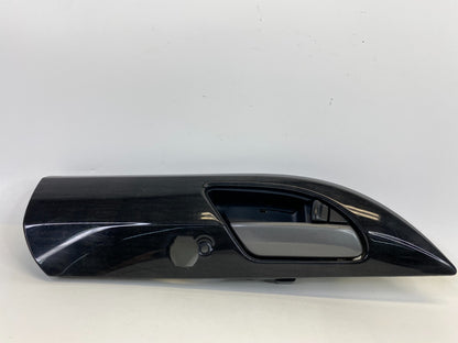 2007-2009 Acura MDX Rear Right Side Interior Door Handle Bezel Trim 83732-STX