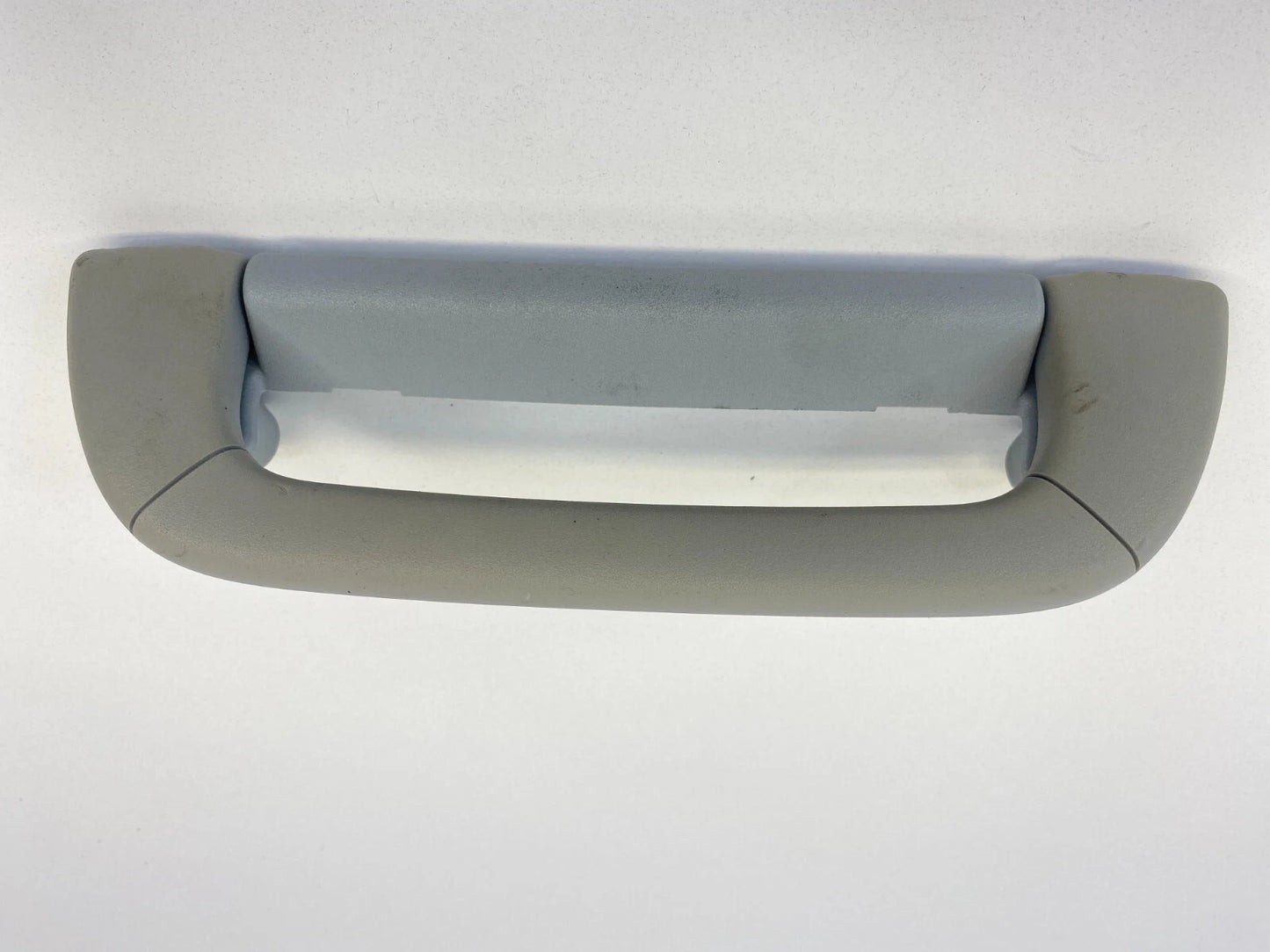 2000-2006 MERCEDES-BENZ S500 FRONT LEFT ROOF INNER GRAB GRIP HANDLE 2208100551