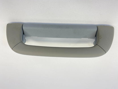 2000-2006 MERCEDES-BENZ S500 FRONT LEFT ROOF INNER GRAB GRIP HANDLE 2208100551
