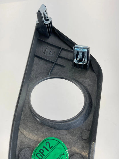 2011-2016 CHEVROLET CRUZE A/T CENTER CONSOLE SHIFTER TRIM BEZEL PANEL 95955142
