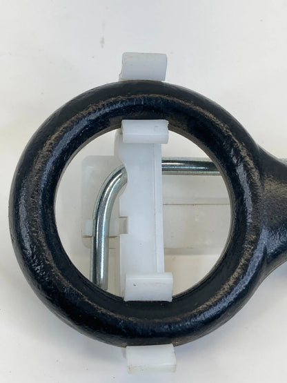 2013-2015 FORD EXPLORER INTERCEPTOR UTILITY TOW HOOK EYE HINGE NUT LUG SUPPORT