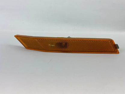 2006-2009 FORD FUSION RIGHT PASSENGER SIDE MARKER LIGHT LAMP 6E53-13B220-AD OEM