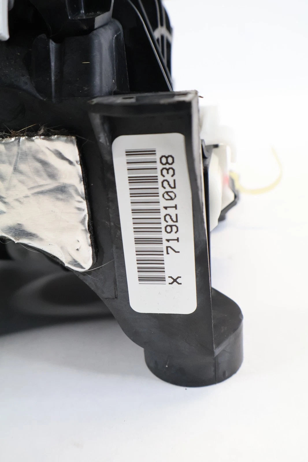 2004-2008 ACURA TL 3.5L AUTOMATIC TRANSMISSION GEAR SHIFT SHIFTER LEVER OEM