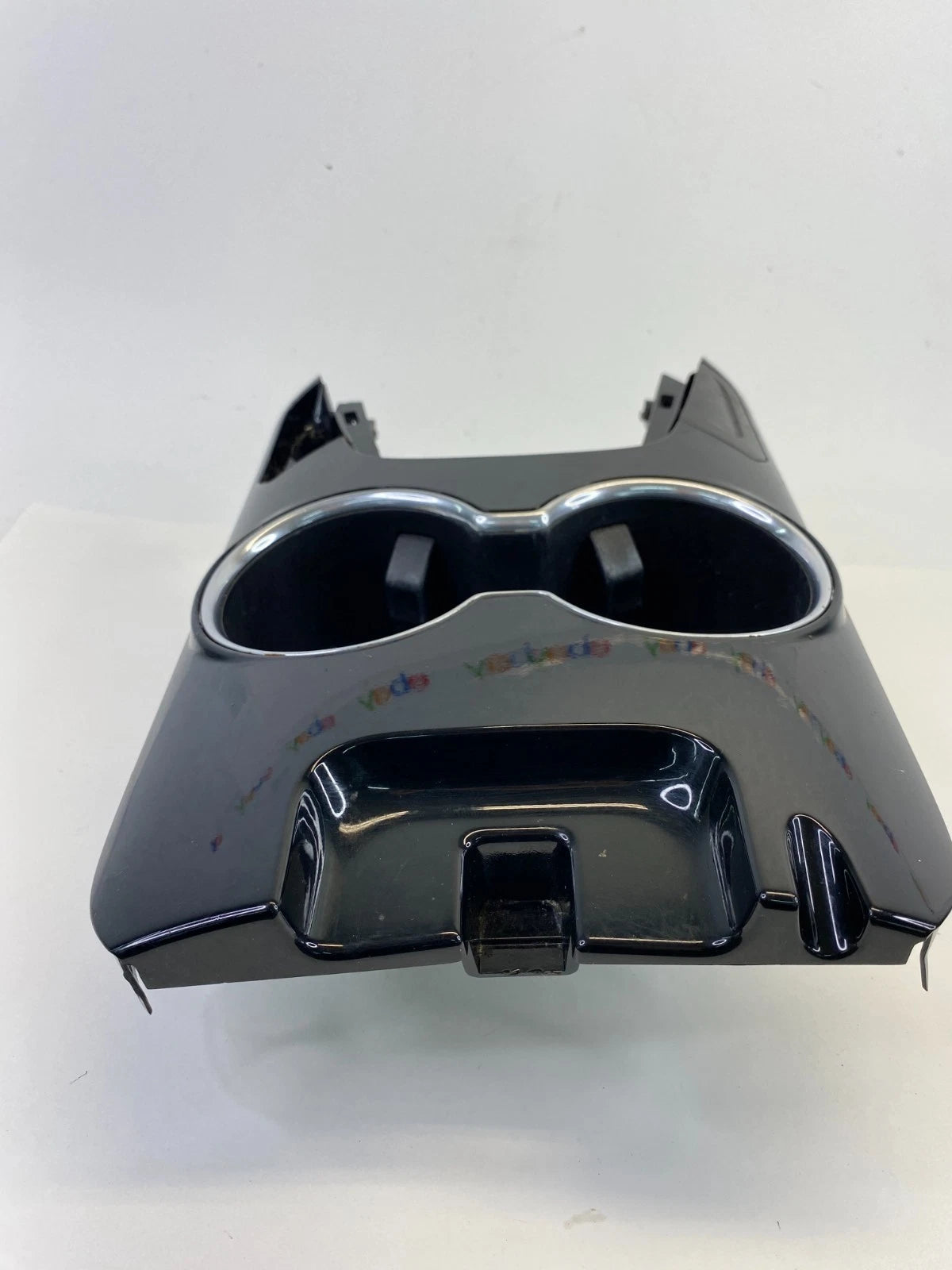 2013-2016 FORD FUSION CENTER CONSOLE DUAL CUP HOLDER PANEL ES73-F13560-PIA1