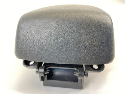 2008 2009 2010 08 09 10 SCION XB CENTER CONSOLE ARMREST ARM REST COVER LID OEM