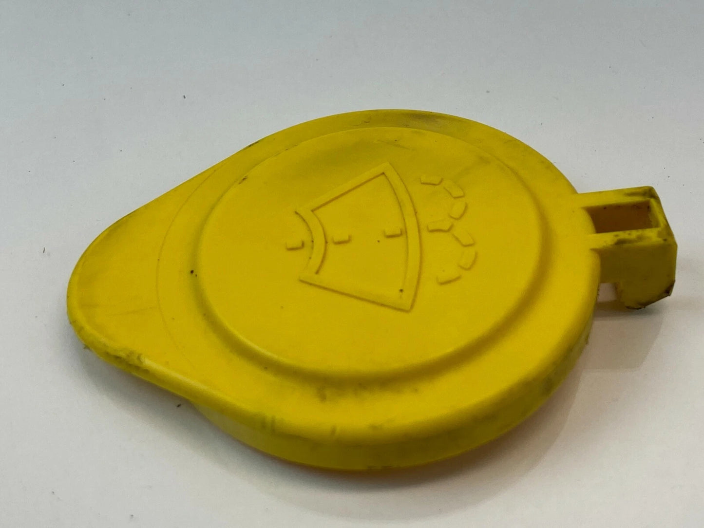08 09 10 FORD FOCUS WINDSHIELD WIPER WASHER FLUID RESERVOIR TANK BOTTLE CAP OEM