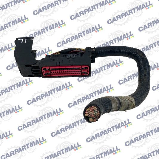 2003 2004 Lincoln Navigator 5.4L 2WD AT ABS Anti Lock Brake Pump Plug Connector