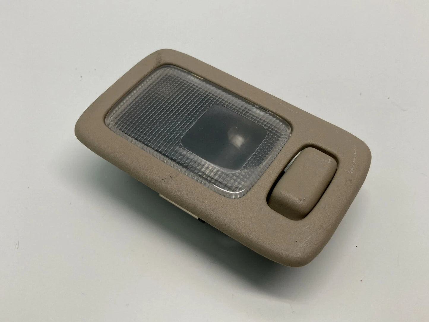 03 04 05 06 07 NISSAN MURANO REAR INTERIOR ROOF DOME MAP LIGHT LAMP OEM