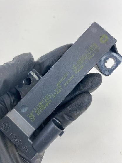 15-17 Chrysler 200 Rear Left Keyless Passive Entry Antenna Receiver 68051315AB