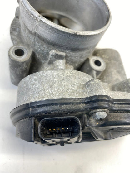 2013-2020 FORD FUSION 2.5L L4 AT THROTTLE BODY VALVE ASSEMBLY DS7E-9F991-AF OEM
