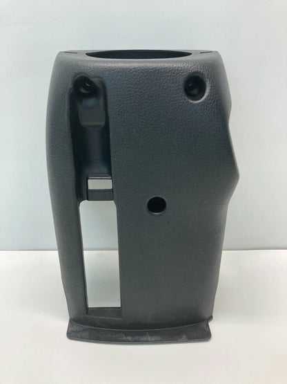 03-08 MAZDA 6 STEERING COLUMN COVER UPPER LOWER SHROUD BEZEL TRIM OEM GK2A60221