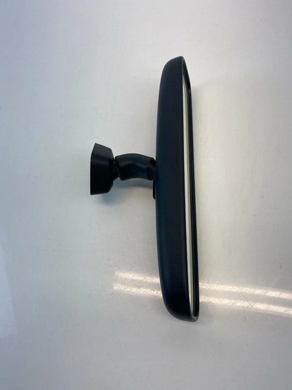 2014 2015 MITSUBISHI MIRAGE INTERIOR MANUAL DIMMIN REAR VIEW MIRROR ASSEMBLY