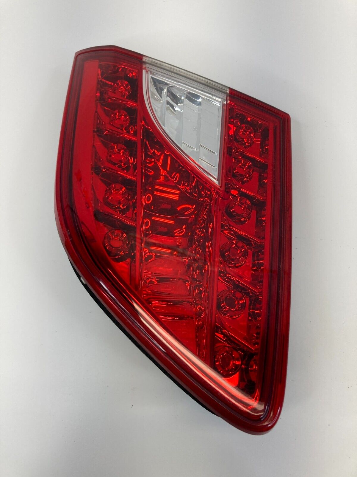 13-15 Nissan Sentra Rear Right Side Tail Light Inner Taillight Lamp 26550-3SH5A