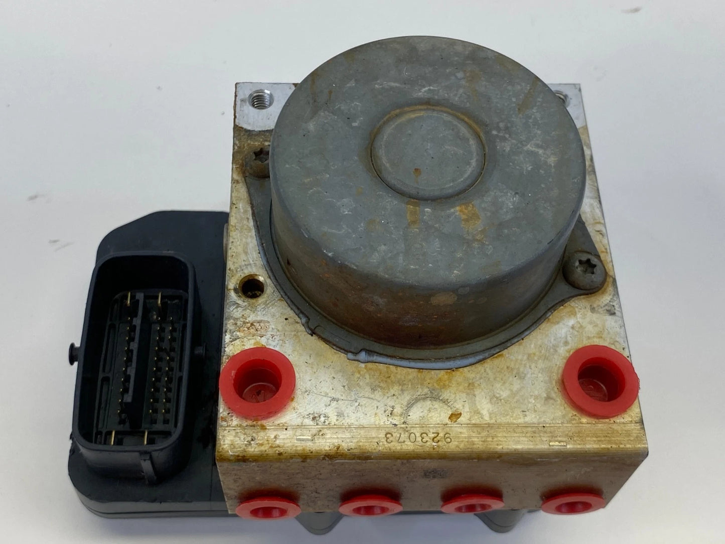 2009 2010 TOYOTA YARIS 1.5L ABS ANTI-LOCK BRAKE PUMP MODULE ASSY 11604030120 OEM