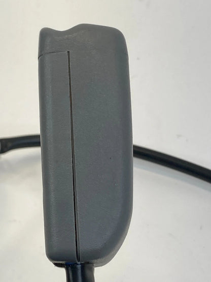 05-10 TOYOTA AVALON FRONT LEFT DRIVER SIDE SEAT BELT BUCKLE 73240-AC070-B1 OEM