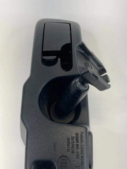 2009 2010 DODGE JOURNEY REAR VIEW INTERIOR MIRROR AUTO DIM 55157457AC OEM