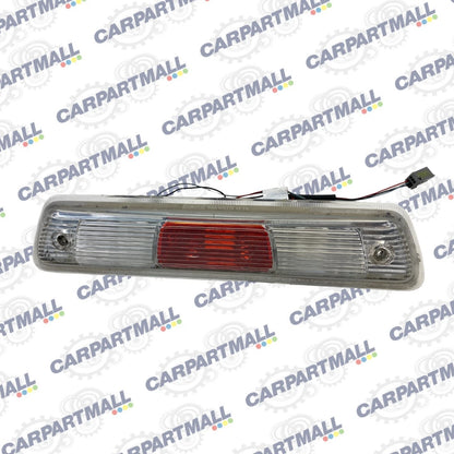 2009-2014 FORD F-150 F150 REAR 3RD THIRD BRAKE STOP LIGHT LAMP HIGH MOUNT OEM