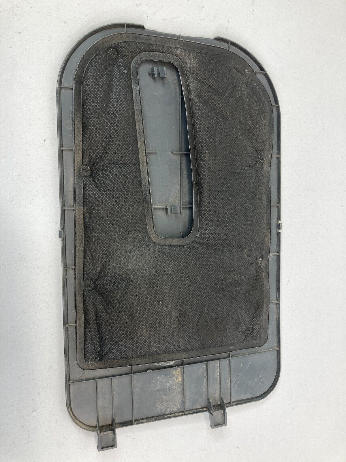 2003-2008 Honda Pilot Rear Quarter Panels Jack Compartment Trim Cover Bezel OEM