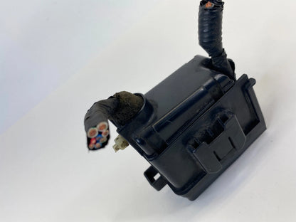 2005 HONDA PILOT 3.5L 6 CYLINDER 24V ENGINE COMPARTMENT SMALL FUSE BOX OEM