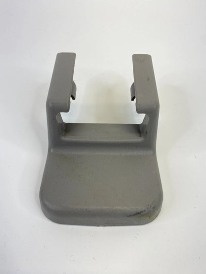 2002 2003 LEXUS ES300 FRONT LEFT DRIVER SIDE SEAT TRACK END COVER CAP OEM