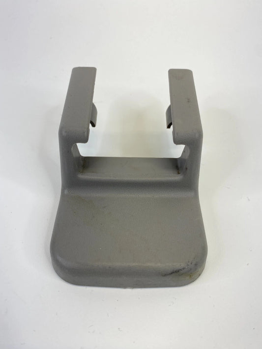 2002 2003 LEXUS ES300 FRONT LEFT DRIVER SIDE SEAT TRACK END COVER CAP OEM