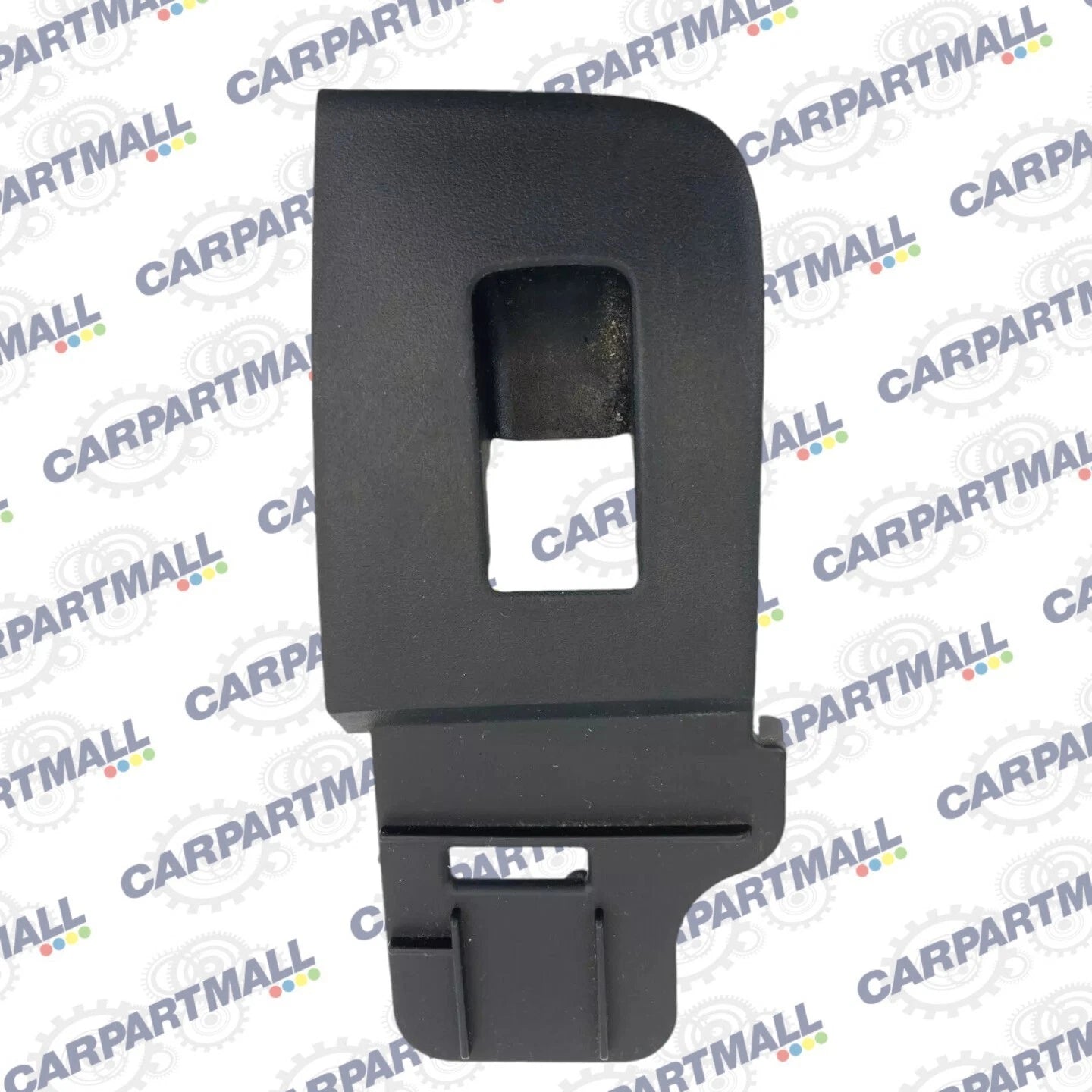 04-08 ACURA TL REAR LEFT DOOR WINDOW SWITCH BEZEL TRIM PANEL 83750-SEPA-A010-34