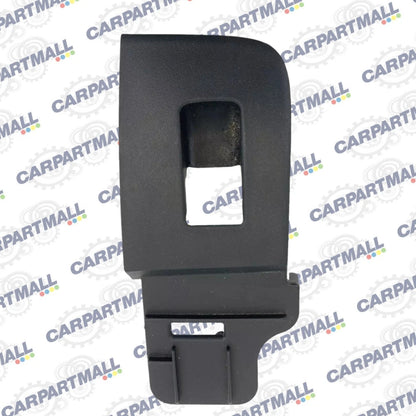 04-08 ACURA TL REAR LEFT DOOR WINDOW SWITCH BEZEL TRIM PANEL 83750-SEPA-A010-34