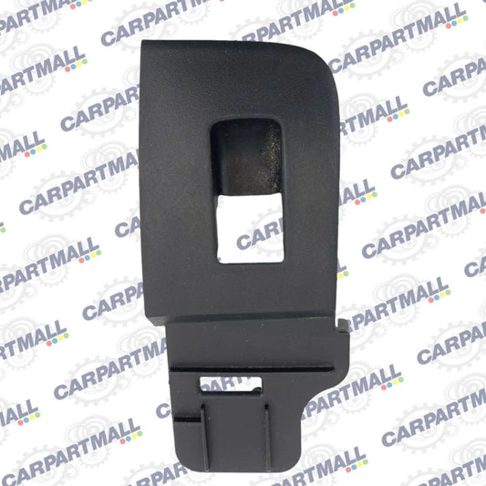 04-08 ACURA TL REAR LEFT DOOR WINDOW SWITCH BEZEL TRIM PANEL 83750-SEPA-A010-34