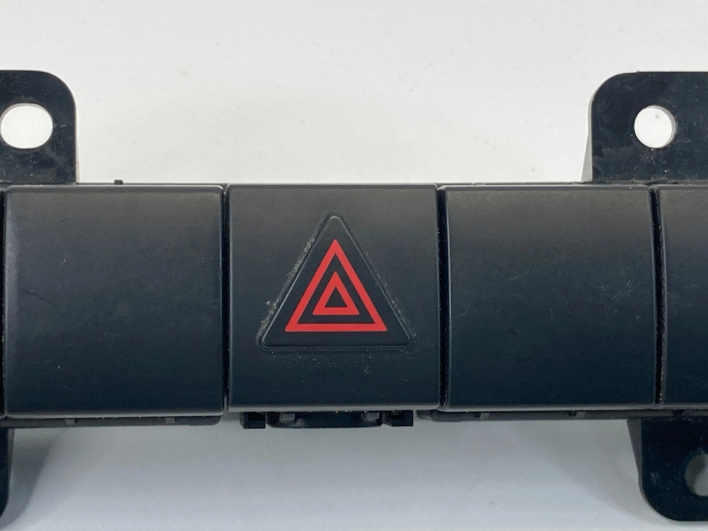 2009 2010 DODGE JOURNEY HAZARD TRACTION CONTROL SWITCH BUTTON OEM 04602566AH
