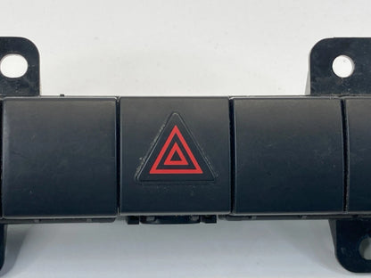 2009 2010 DODGE JOURNEY HAZARD TRACTION CONTROL SWITCH BUTTON OEM 04602566AH