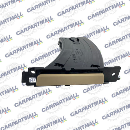 2007 2008 BMW 328xi Dash Left Driver Side Cup Holder Tray 5145-7127406 OEM