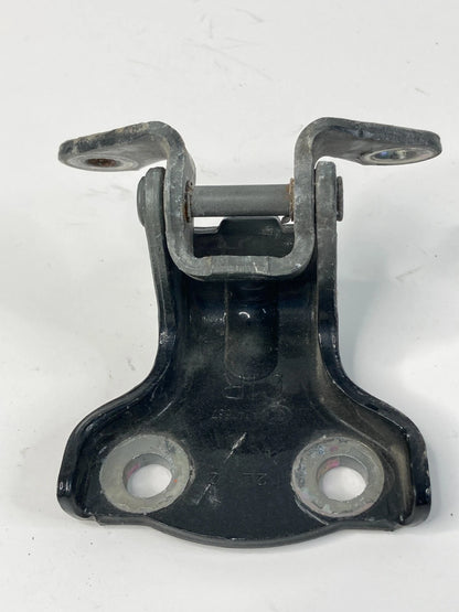 2012-2015 CHEVROLET CAPTIVA SPORT REAR DOOR LEFT UPPER & LOWER HINGE SET PAIR