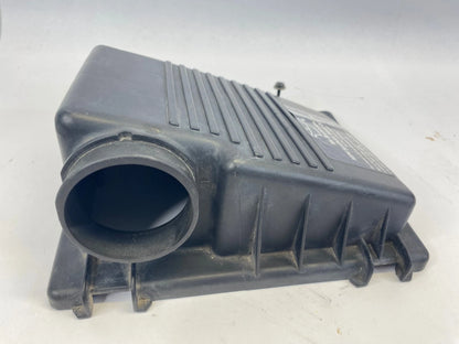 2002-2008 MINI COOPER ENGINE AIR CLEANER FILTER BOX HOUSING UPPER COVER LIDS OEM