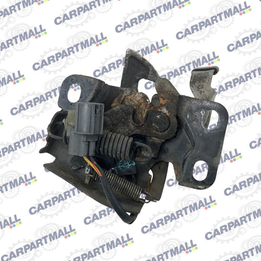 2005 2006 2007 Honda Odyssey Front Hood Lock Latch Release Actuator OEM