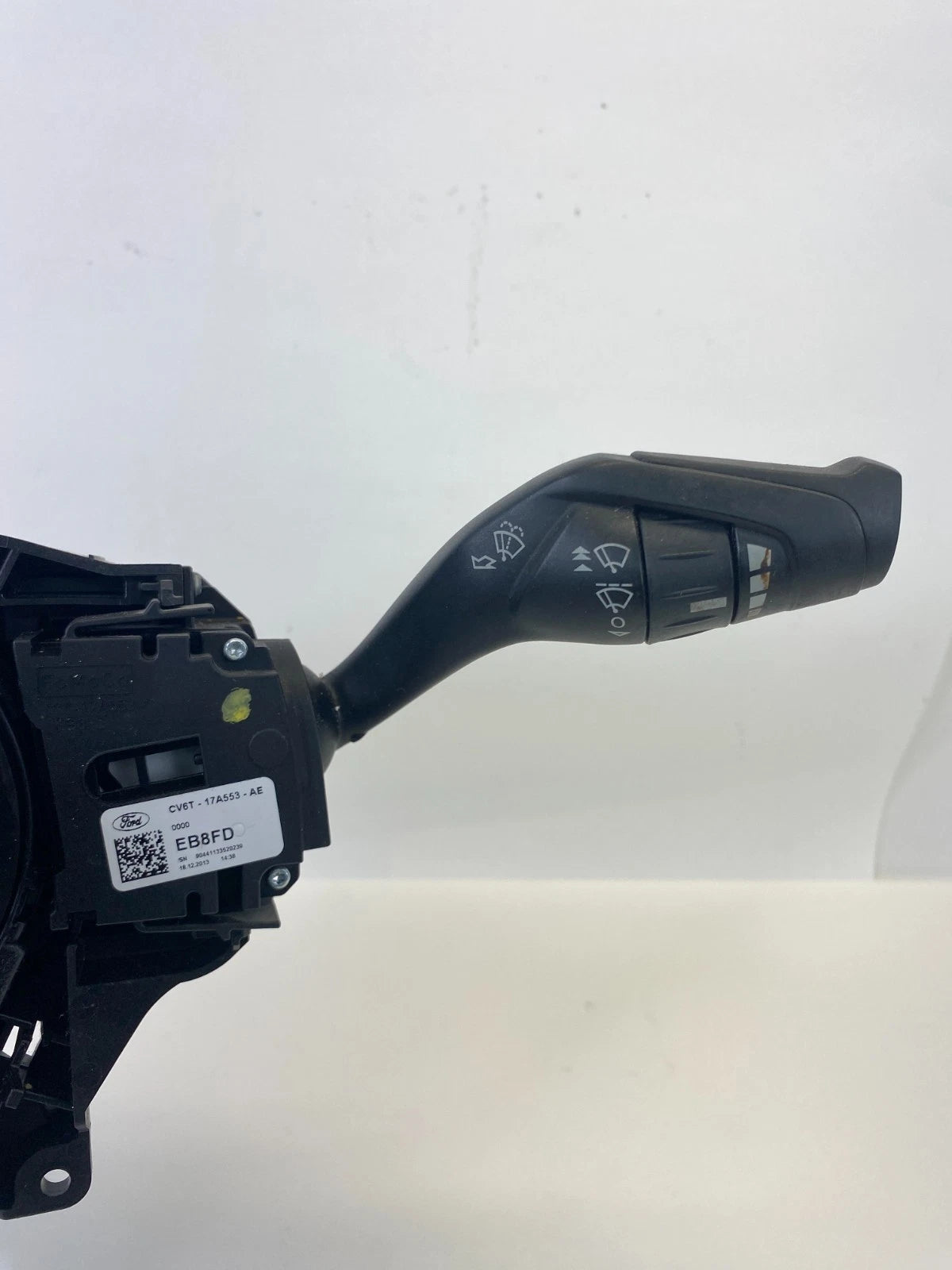 12-18 FORD FOCUS WINDSHIELD WIPER & TURN SIGNAL MULTI-FUNCTION SWITCH ASSY OEM