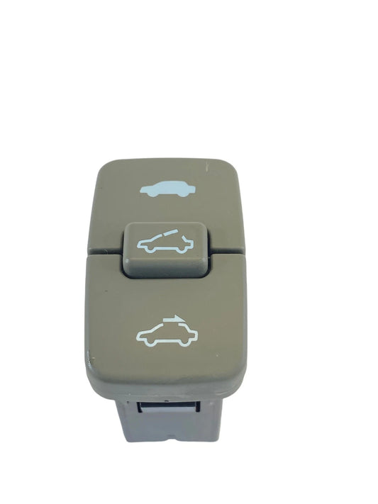 2006-2008 HONDA PILOT DASH SUNROOF MOONROOF SUN MOON ROOF CONTROL SWITCH M19833