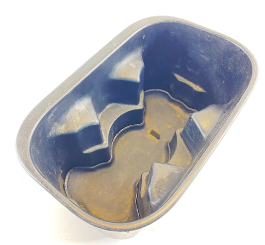 1994-1996 DODGE RAM 1500 ST REAR RIGHT DOOR CUP HOLDER DRINK CUPHOLDER 55215628
