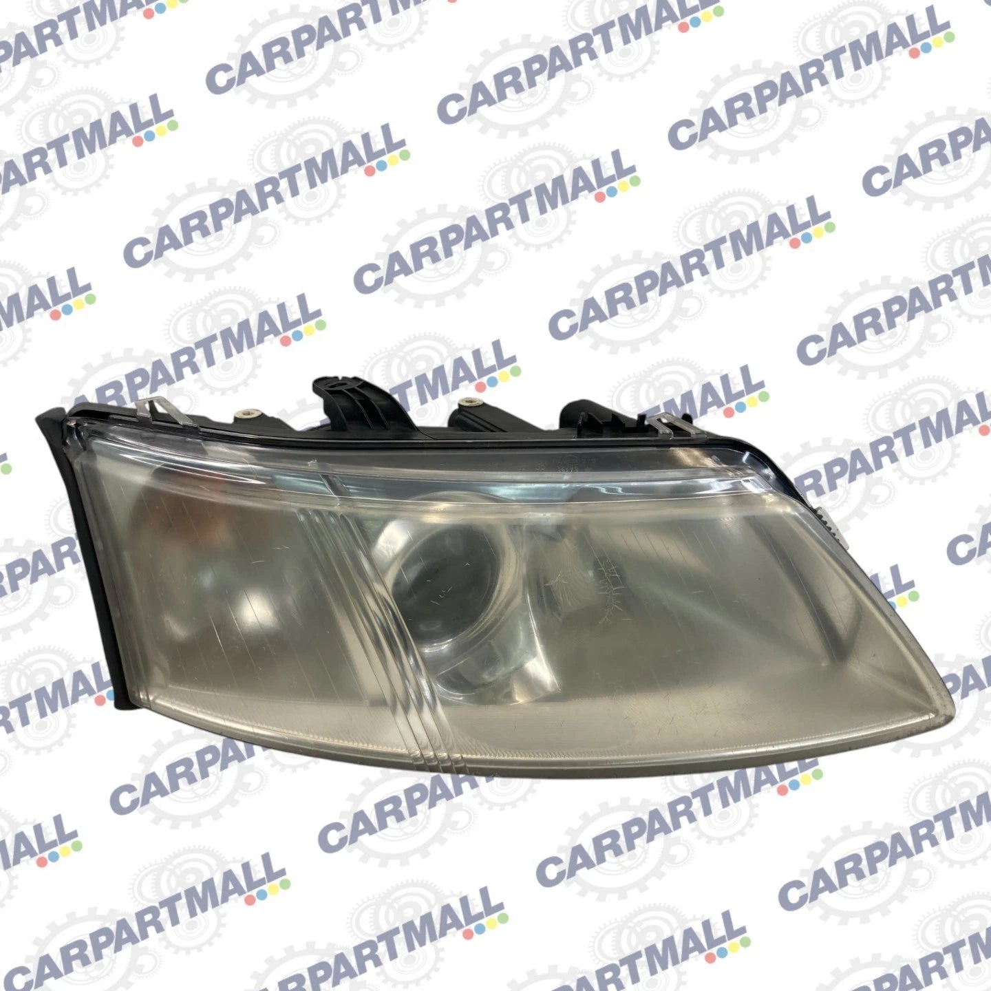 2003-2007 SAAB 9-3 FRONT RIGHT PASSENGER SIDE HALOGEN HEADLIGHT AFTERMARKET