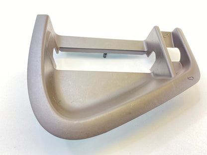 2011-2014 TOWN & COUNTRY REAR RIGHT SLIDING INNER DOOR HANDLE BEZEL 1QT10HL9AA
