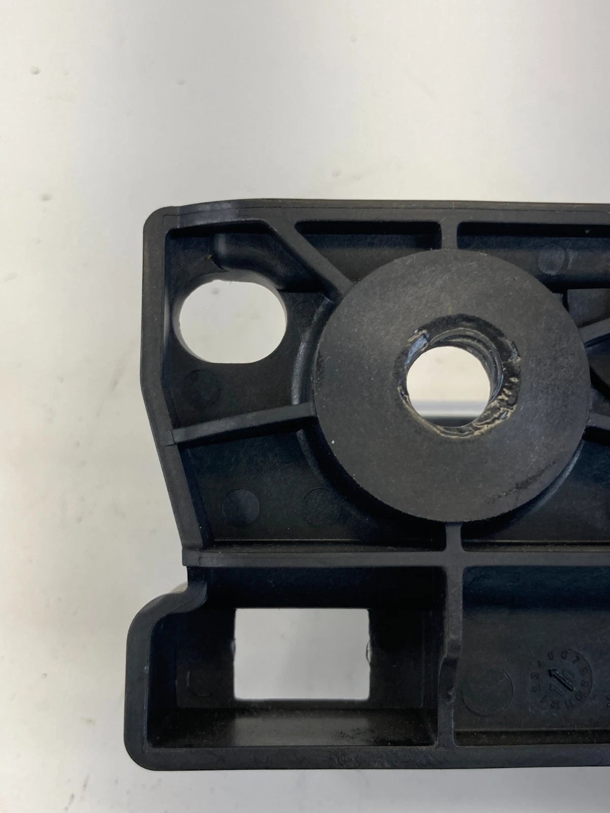2011-2020 DODGE JOURNEY REAR LEFT SIDE INTERIOR INNER DOOR HANDLE OEM