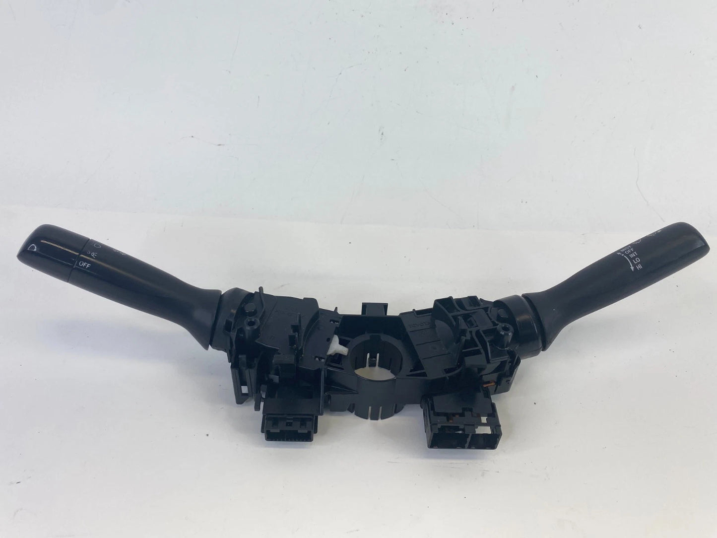 2009-2013 TOYOTA COROLLA HEADLIGHT TURN SIGNAL & WINDSHIELD WIPER LEVER SWITCH